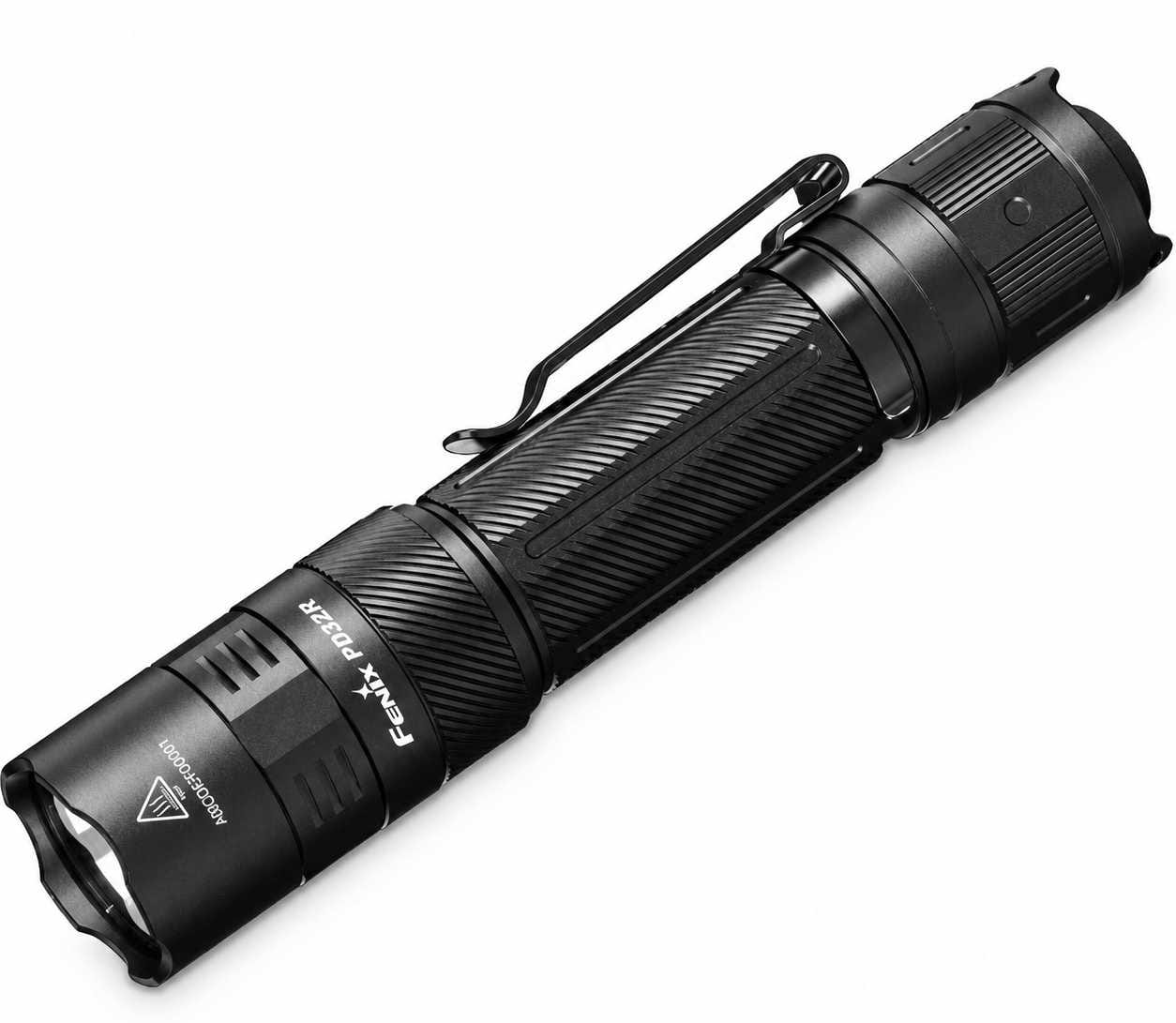 Фонарь Fenix PD32R